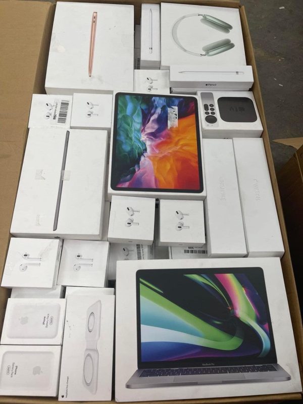 Mix Apple Products for Sale 